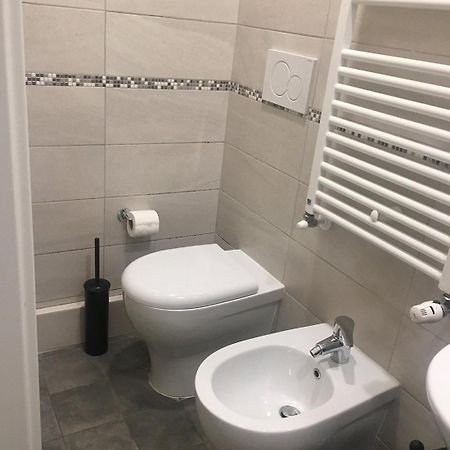 Guest House Zefiro Firenze Eksteriør bilde