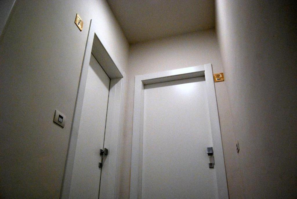 Guest House Zefiro Firenze Eksteriør bilde