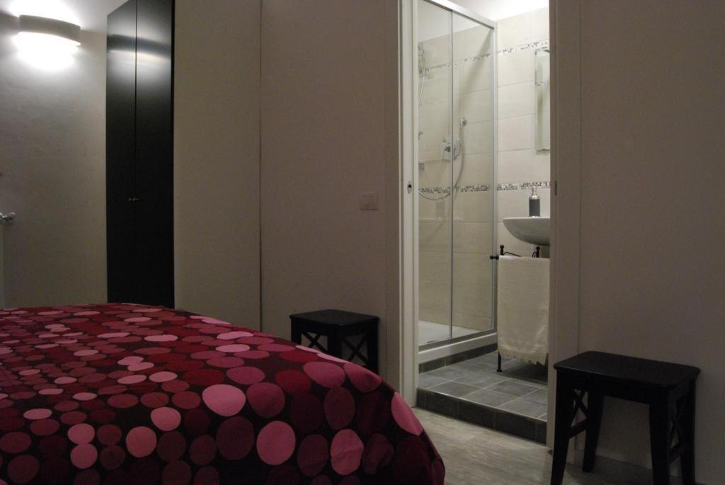 Guest House Zefiro Firenze Eksteriør bilde